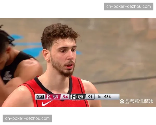 申京近战投篮效率低迷 火箭内线支柱需调整进攻选择 申京近战投篮效率低迷 火箭内线支柱需调整进攻选择