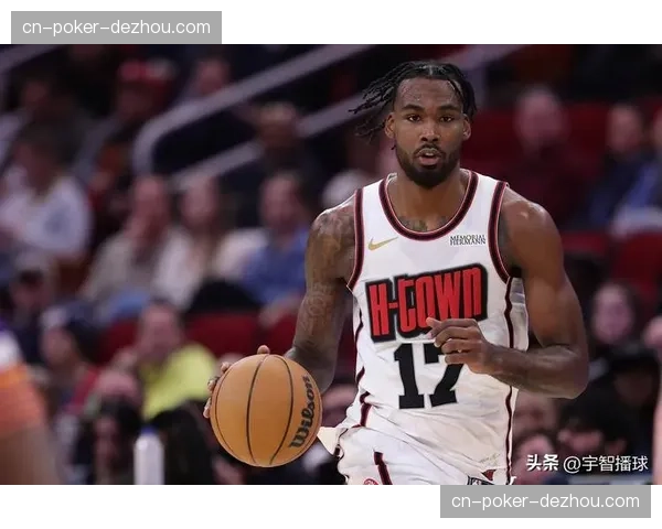 火箭防守立身哲学 乌度卡构建纪律严明整体防守体系 火箭防守立身哲学 乌度卡构建纪律严明整体防守体系