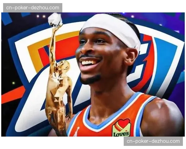 雷霆亚历山大复出后15胜1负,MVP级控场带队稳居第一 雷霆亚历山大复出后15胜1负,MVP级控场带队稳居第一